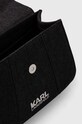 Karl Lagerfeld borsetta 24UW3014 nero