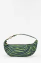 zöld MAX&Co. velúr táska Női
