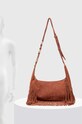 MAX&Co. borsa in pelle scamosciata 2416511037200