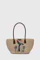 MAX&Co. borsa da mare x CHUFY si beige 2418511012200