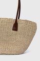 Accessori MAX&Co. borsa da mare x CHUFY 2418511012200 beige
