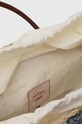 MAX&Co. borsa da mare x CHUFY beige 2418511012200