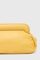 Accesorii Gestuz poșetă piele 10908930 galben