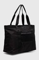 Under Armour poseta 1381907 negru AW24