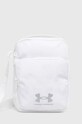 Under Armour táska textil fehér 1381912