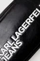 Karl Lagerfeld Jeans kézitáska Jelentős anyag: 100% poliuretán Bélés: 100% Újrahasznosított poliészter