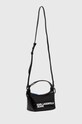 Karl Lagerfeld Jeans torebka 241J3004 czarny SS24
