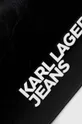 Τσάντα Karl Lagerfeld Jeans Κύριο υλικό: 100% Poliuretan Φόδρα: 100% Ανακυκλωμένος πολυεστέρας