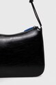 Karl Lagerfeld Jeans torebka ESSENTIAL LOGO BAGUETTE czarny 241J3006
