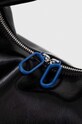 Karl Lagerfeld Jeans torebka czarny 241J3013