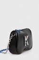 Karl Lagerfeld Jeans torebka 241J3015 czarny SS24