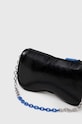 Akcesoria Karl Lagerfeld Jeans torebka 241J3015 czarny