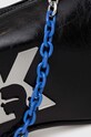 Karl Lagerfeld Jeans torebka czarny 241J3015