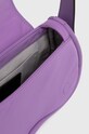 Karl Lagerfeld Jeans torebka 241J3017 fioletowy