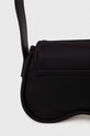 Akcesoria Karl Lagerfeld Jeans torebka 241J3017 czarny