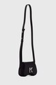 Сумочка Karl Lagerfeld Jeans 241J3024 чёрный SS24