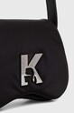 Сумочка Karl Lagerfeld Jeans чёрный 241J3024