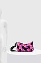Karl Lagerfeld Jeans torebka URBAN NYLON BAGUETTE 241J3035