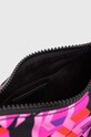 Karl Lagerfeld Jeans torebka URBAN NYLON BAGUETTE 241J3035 czarny