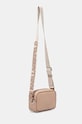 Karl Lagerfeld poseta de piele 241W3029 roz NC24