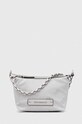 Karl Lagerfeld borsetta applique argento 241W3030