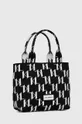 Karl Lagerfeld torebka czarny