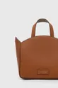 Karl Lagerfeld bőr táska 100% természetes bőr