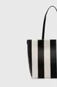 Kabelka Karl Lagerfeld 92 % Bavlna, 8 % Polyuretán