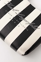 Karl Lagerfeld torebka czarny 241W3962