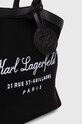 Αξεσουάρ Τσάντα Karl Lagerfeld 241W3005 μαύρο
