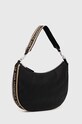 Karl Lagerfeld kézitáska 241W3018 fekete SS24