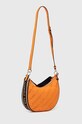 Karl Lagerfeld borsetta 241W3019 arancione SS24