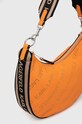 Accessori Karl Lagerfeld borsetta 241W3019 arancione