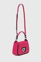 Karl Lagerfeld torebka x Darcel Disappoints 241W3036 różowy SS24