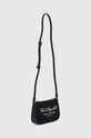 Karl Lagerfeld kézitáska 241W3206 fekete SS24