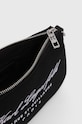 Karl Lagerfeld kézitáska 241W3206 fekete