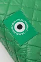 zielony Karl Lagerfeld torebka