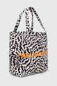 Karl Lagerfeld geanta de bumbac 241W3887 multicolor SS24