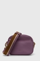 violetto Gianni Chiarini borsa a mano in pelle Donna