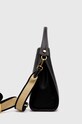 Gianni Chiarini poseta de piele BS.10641.GRN negru SS24