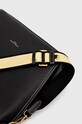 Accesorii Gianni Chiarini poseta de piele BS.10641.GRN negru