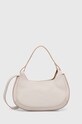 Gianni Chiarini borsa a mano in pelle pelle fiore beige BS.10660.RNGDBL