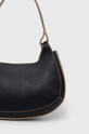 Akcesoria Gianni Chiarini torebka skórzana BS.10660.RNGDBL czarny
