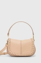 beige Gianni Chiarini borsa a mano in pelle Donna