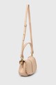 Шкіряна сумочка Gianni Chiarini BS.10848.PRCK бежевий SS24