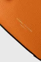оранжевый Кожаная сумочка Gianni Chiarini