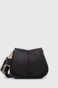 Gianni Chiarini poseta de piele uni negru BS.6036.COMM.GRN
