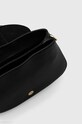 Gianni Chiarini poseta de piele BS.6036.COMM.GRN negru
