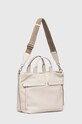 Gianni Chiarini borsa a mano in pelle BS.8362.24PE.STSR bianco SS24