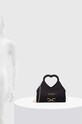 Kožená kabelka Love Moschino JC4350PP0I
